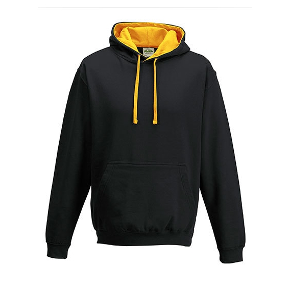 Varsity Hoodie