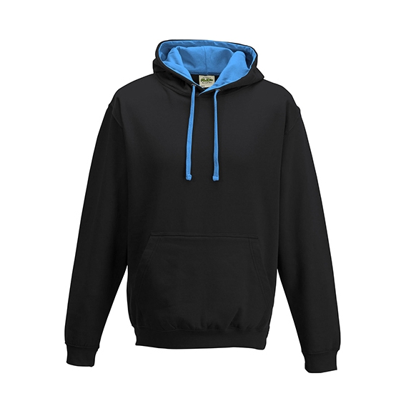 Varsity Hoodie