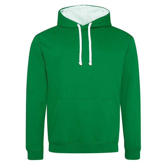 Varsity Hoodie