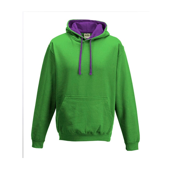 Varsity Hoodie
