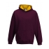 Kids` Varsity Hoodie