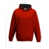Kids` Varsity Hoodie