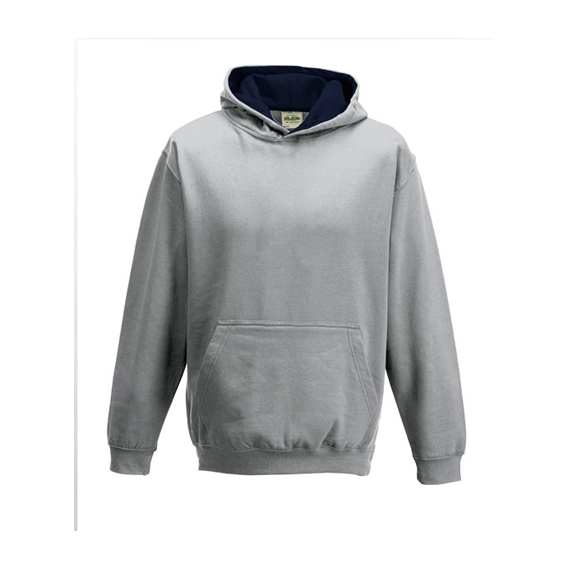 Kids` Varsity Hoodie
