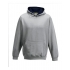Kids` Varsity Hoodie