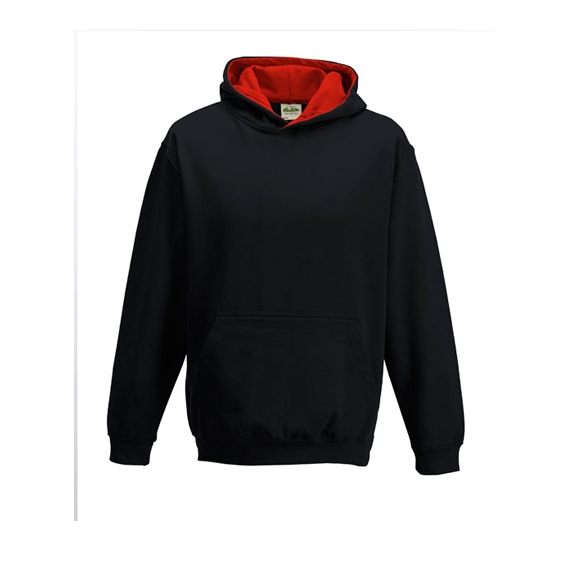 Kids` Varsity Hoodie