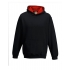 Kids` Varsity Hoodie