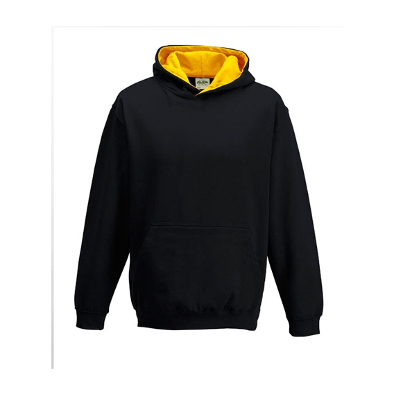 Kids` Varsity Hoodie
