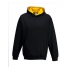 Kids` Varsity Hoodie