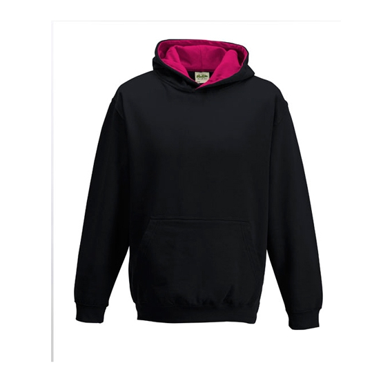 Kids` Varsity Hoodie