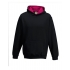 Kids` Varsity Hoodie
