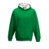 Kids` Varsity Hoodie