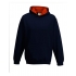 Kids` Varsity Hoodie