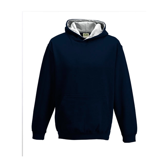 Kids` Varsity Hoodie