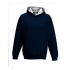 Kids` Varsity Hoodie