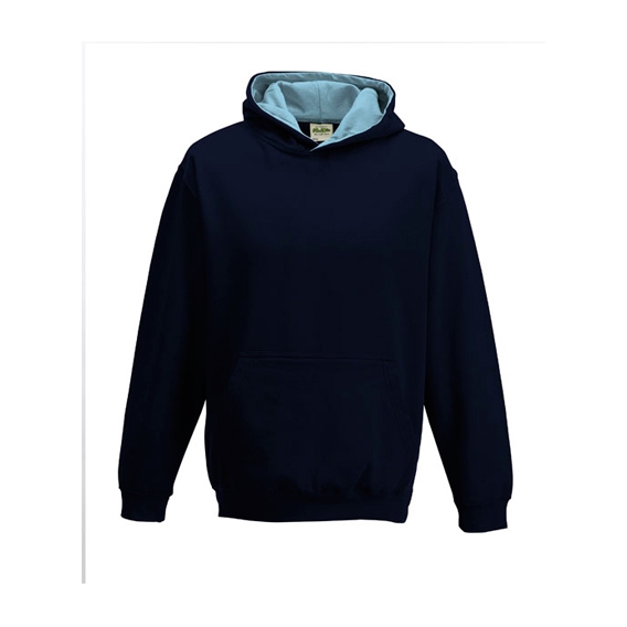 Kids` Varsity Hoodie