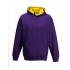 Kids` Varsity Hoodie