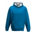 Kids` Varsity Hoodie