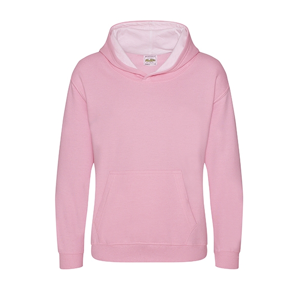 Kids` Varsity Hoodie