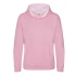Kids` Varsity Hoodie