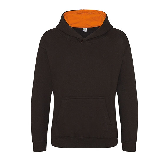 Kids` Varsity Hoodie
