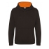 Kids` Varsity Hoodie