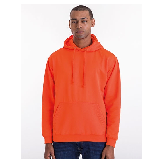 Electric Hoodie