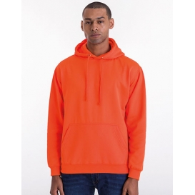 electric Hoodie