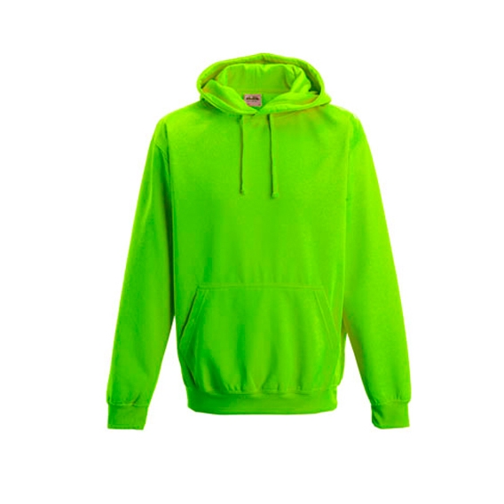 Electric Hoodie