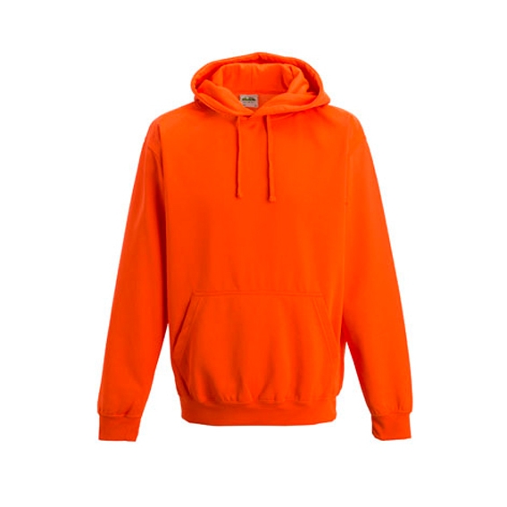 Electric Hoodie