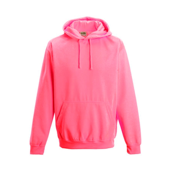 Electric Hoodie