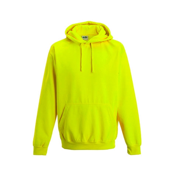 Electric Hoodie