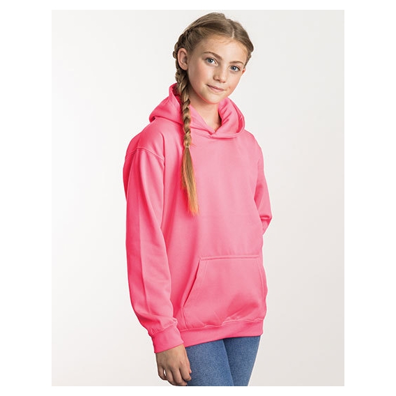 Kids` Electric Hoodie