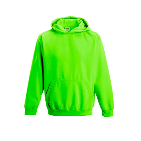 Kids` Electric Hoodie