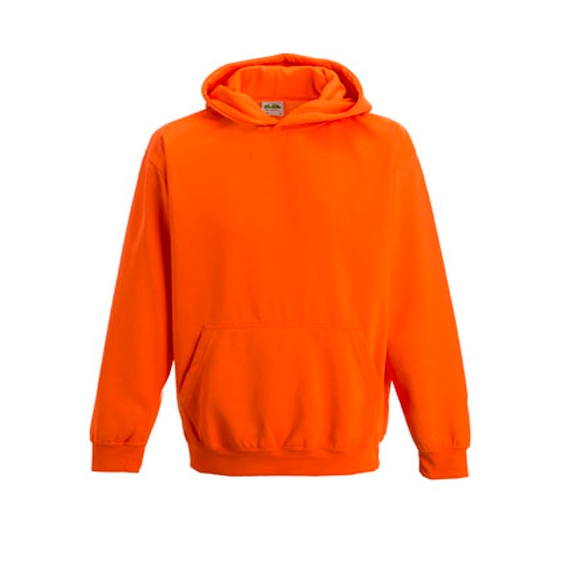 Kids` Electric Hoodie