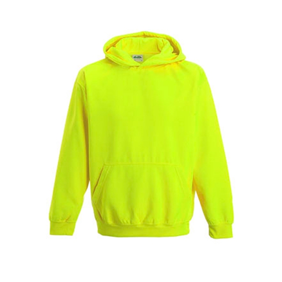 Kids` Electric Hoodie