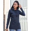 Women longline Hoodie