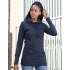 Women´s Longline Hoodie