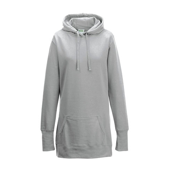 Women´s Longline Hoodie