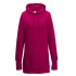 Women´s Longline Hoodie