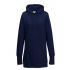 Women´s Longline Hoodie