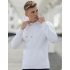 Sports Polyester Hoodie