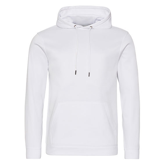 Sports Polyester Hoodie