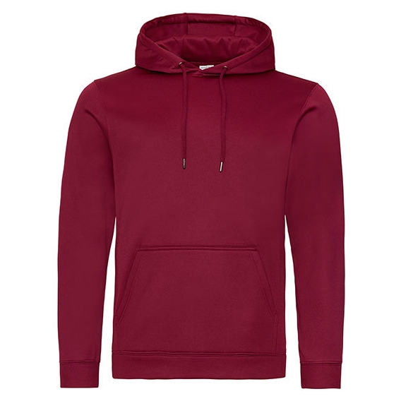 Sports Polyester Hoodie