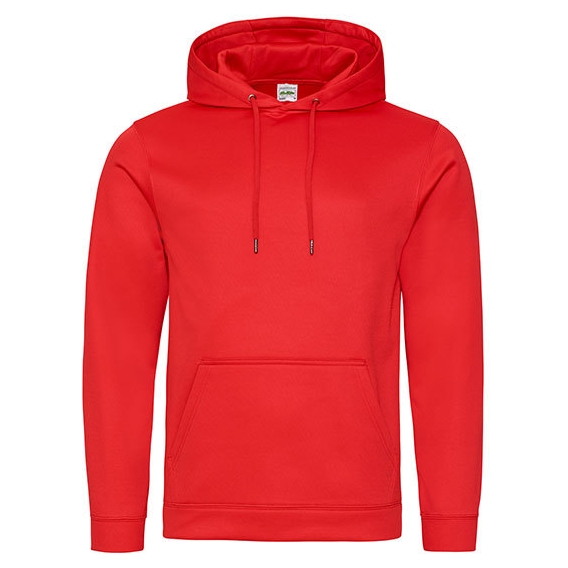 Sports Polyester Hoodie