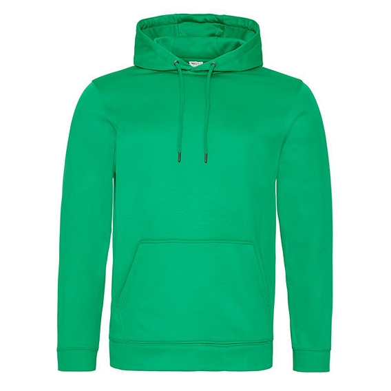 Sports Polyester Hoodie
