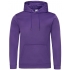 Sports Polyester Hoodie