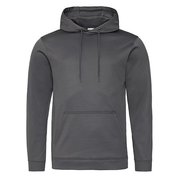 Sports Polyester Hoodie