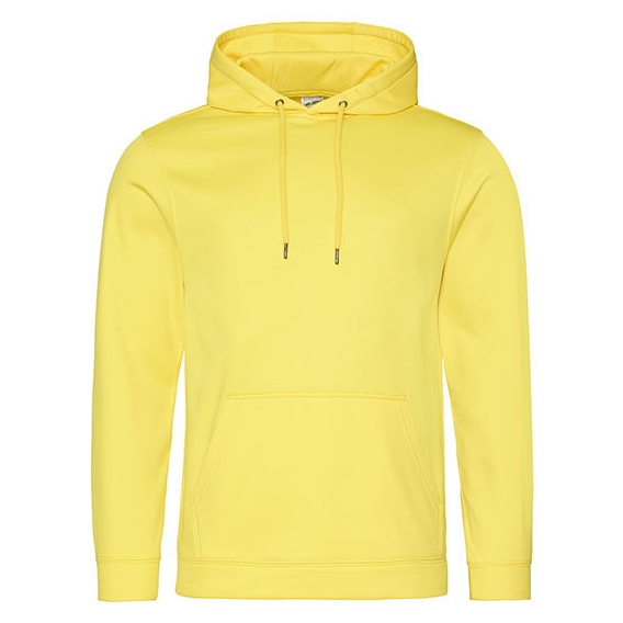 Sports Polyester Hoodie