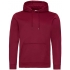 Sports Polyester Hoodie