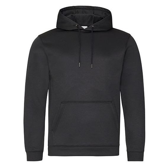 Sports Polyester Hoodie
